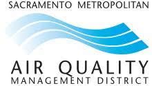 sacramento area air quality district